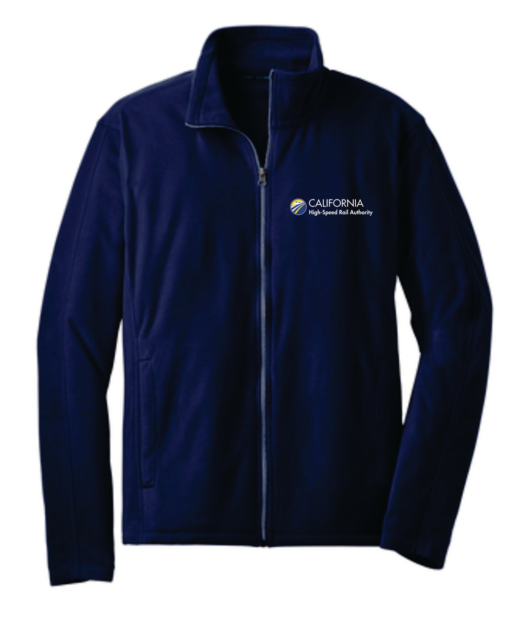 F223 Port Authority® Microfleece Jacket