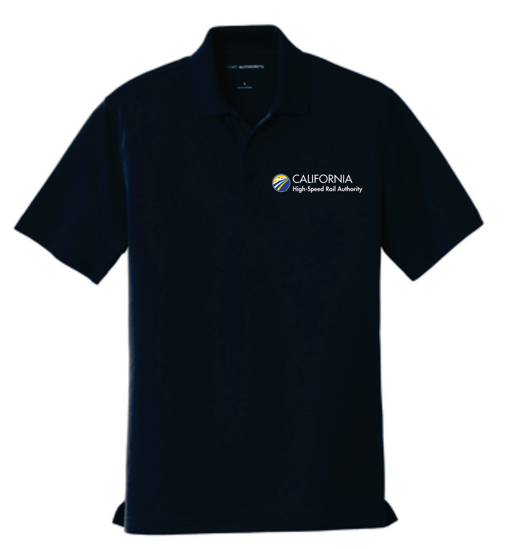 K110 -Port Authority® Dry Zone® UV Micro-Mesh Polo