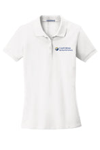 Load image into Gallery viewer, LK8000 Port Authority® Ladies EZCotton® Polo
