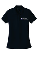Load image into Gallery viewer, LK110 -Port Authority® Ladies Dry Zone® UV Micro-Mesh Polo
